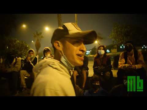 CAMARENA VS NIÑO MARKO VS JP - OCTAVOS PRETEMPORADA 2021 FECHA #5  - MEDABATTLES