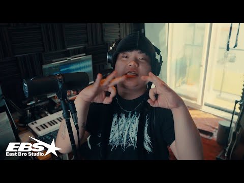 EASTBRO STUDIO and Hyo Sirogaras