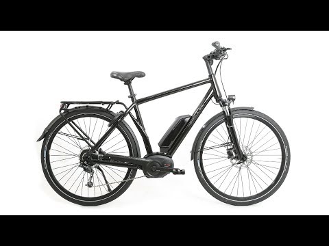 GE-CHECKT: HERCULES E-IMPERIAL S9 - 2019