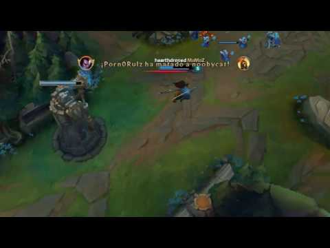 INSANE DUO CHALLENGER SCRIPTERS