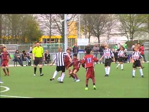 fc Medemblik D1 - Purmersteijn D2