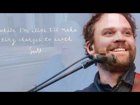 It's a Fair Question - Mental health and Frightened Rabbit frontman Scott Hutchison
