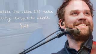 It&#39;s a Fair Question - Mental health and Frightened Rabbit frontman Scott Hutchison