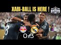 Salzburg Vs Real Madrid Post Match Analysis