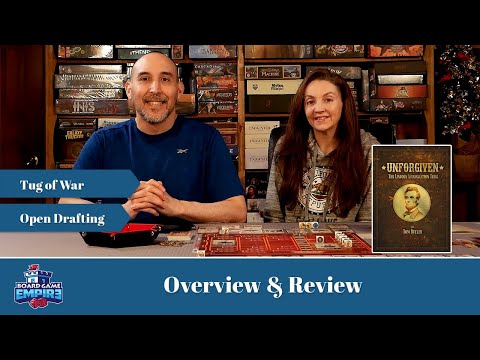 Unforgiven The Lincoln Assassination Trial Overview & Review