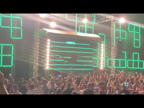 UMEK | Energija (Energy) Festival 2022 best moments