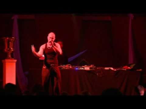 BBT Live Südberlinstyle - Danceformers