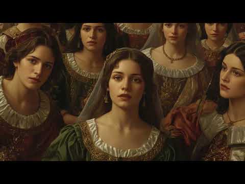 The ENTIRE History of Queen Isabella I of Castile