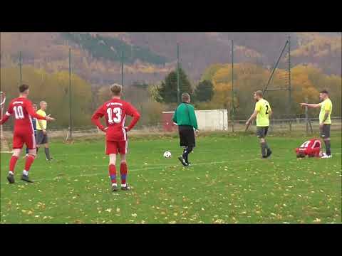 02.11.2025 - Er war der letzte Mann - hätte es hier "Rot" geben müssen? Der SR gab "Gelb"