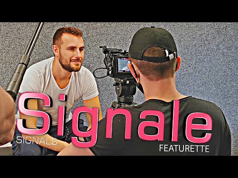 Signale - Featurette "Die Geschichte von Louis, Sören & Toni"