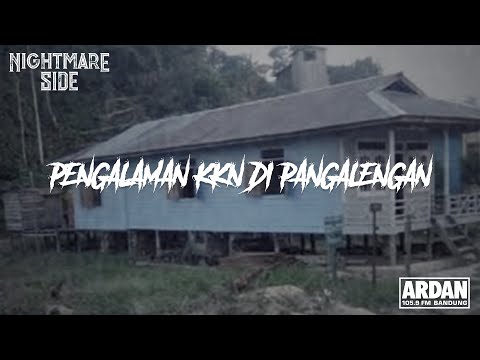 950 Cerita Hantu Ardan Mp3 HD Terbaru