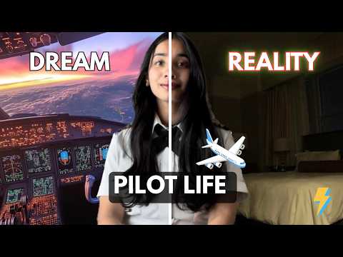Things No One tell you about being a Pilot | Watch This Before You Become a Pilot