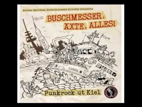 Affenmesserkampf - Have Some Fun (D.E.P.-Cover)