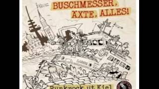 Affenmesserkampf - Have Some Fun (D.E.P.-Cover)