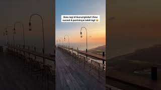 Download lagu Baru lagi di Gunungkidul! View sunset & pantainya indah bgt. mp3 Download lagu Baru lagi di Gunungkidul! View sunset & pantainya indah bgt. mp3