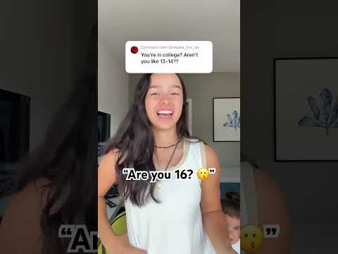 Yall DON’T KNOW my ACTUAL AGE!! 😱🤦🏻‍♀️😛 #fyp #shorts #skit #trend #justjules #travel #viral