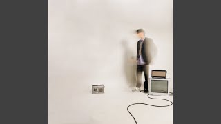 Cover art for stranger