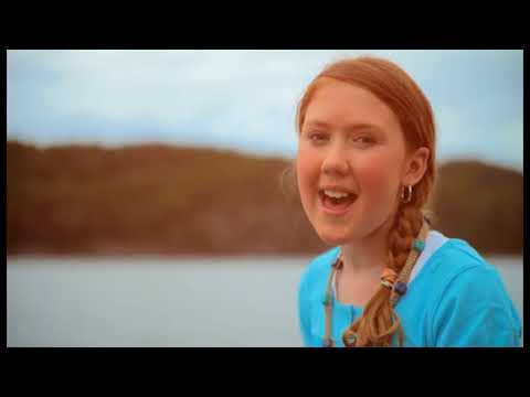 Jentegruppa Seven - Stå Frem