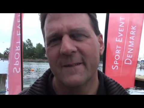 Team Danmark ønsker Jonas Høgh til OL 2012