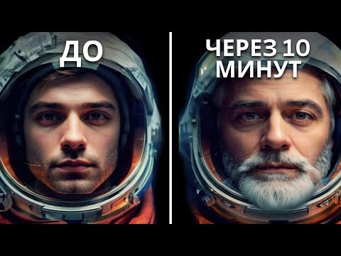 Временной парадокс пугает ученых! Решения нет!