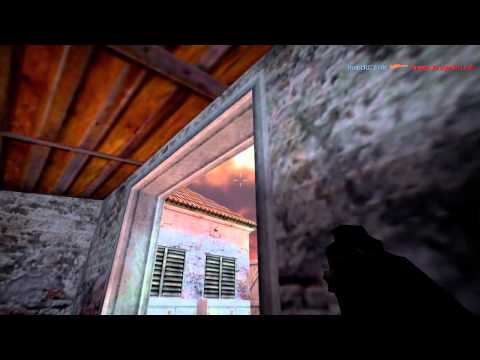 Friis vs Anexis fnatic PLAY League 2012 Final @ ownage.nu