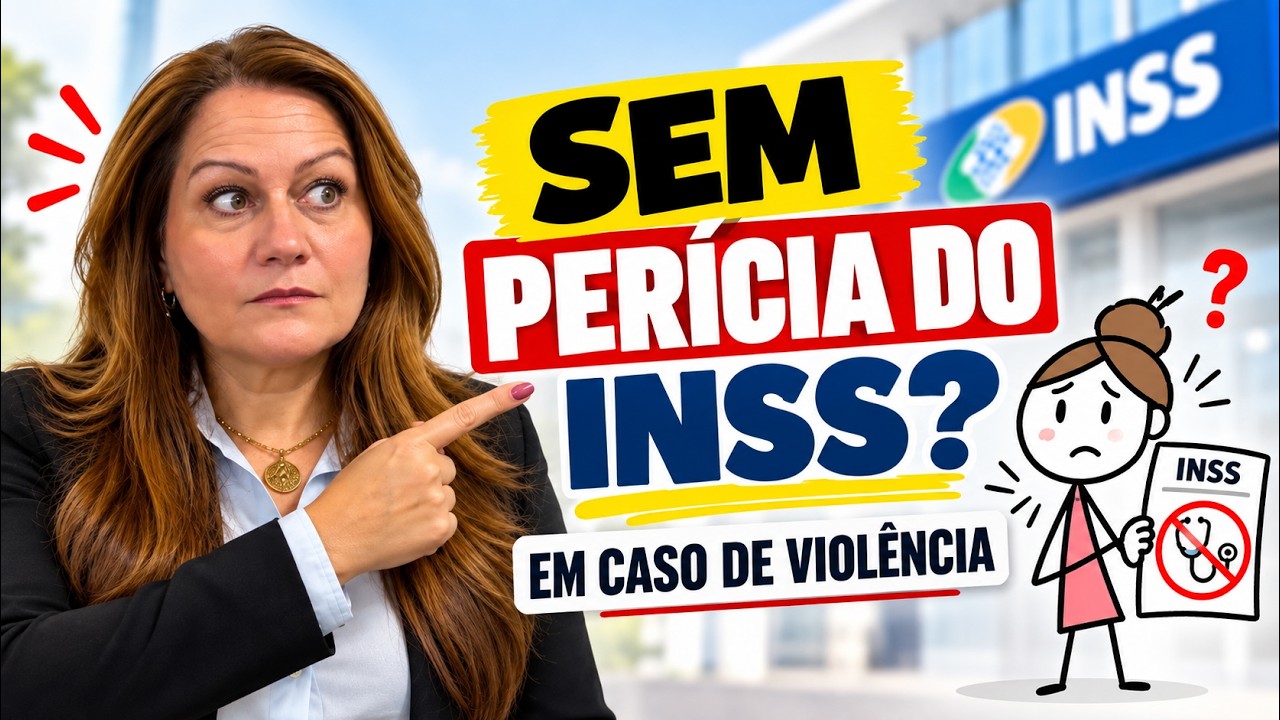 Violência Doméstica: Mulher Pode Ter a Renda Protegida por Até 6 Meses
