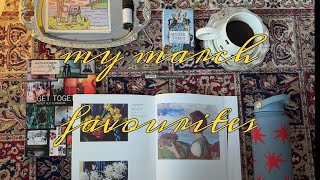 Download lagu things I like right now 🌀 magazines, letters, black coffee etc. mp3