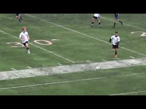Minneapolis United Soccer U16 Premier vs Sporting St  Croix