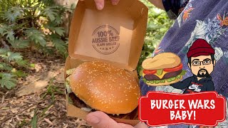 HUNGRY JACK'S - GUEST HOST