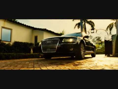 Transporter 2 - Verfolgungsjagd