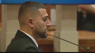 Former Mavis Discount Tire manager testifies in Schoharie Limo Trial