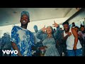 Skeng, Khandy Brawling, Jiggy D - Who A Dance (Official Video) | DO A DANCE RIDDIM