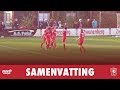 SAMENVATTING | Jong FC Twente - Jong RKC