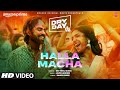 Dry Day Halla Macha Video Jitendra Kumar Shriya Pilgaonkar Annu Kapoor Javed Mohsin Dev Akasa