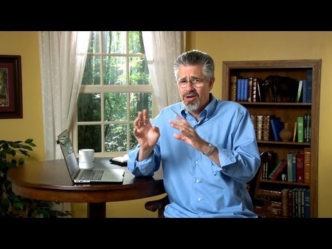 A False Doctrine Debunked: HeavenWord 7 - 0553