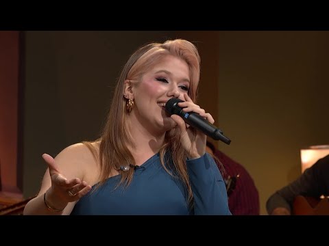 «Άνοιξη» - Νίνα Μαζάνη στην #Παρέα