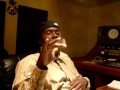 Yung Wun VIDEO SERIES Yung Wun Being Yung Wun In The Studio LOL