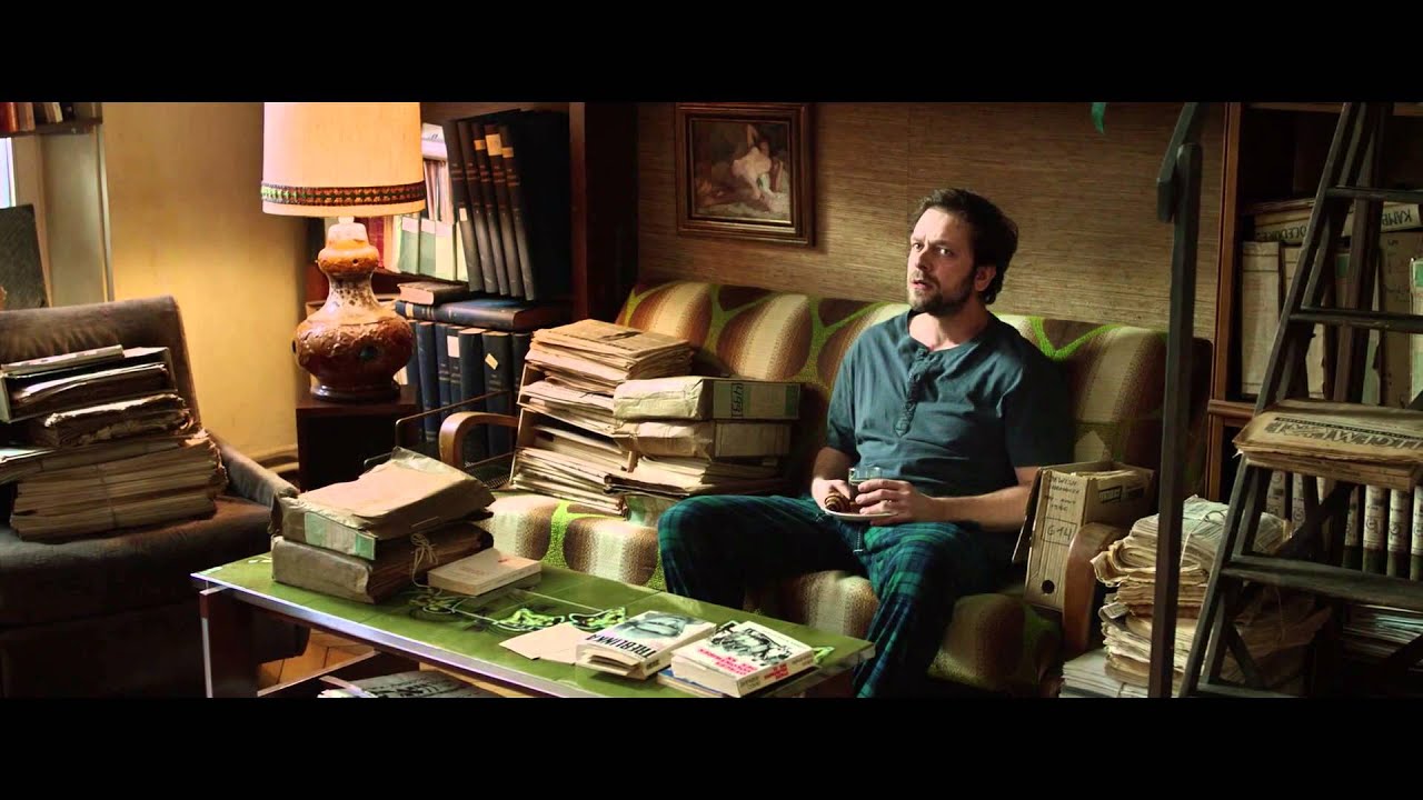 Miniature de la vidéo Les âmes de papier - Bande Annonce VF du film Les Âmes de papier