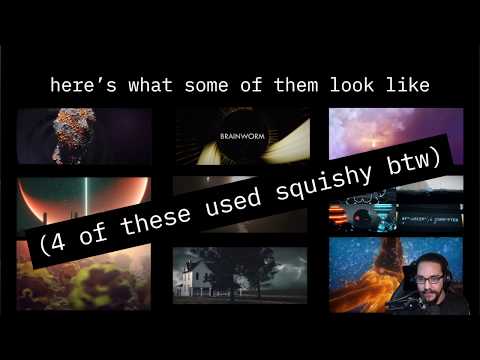 Revision Online 2020 - Seminar - ferris: modern 64k intro compression