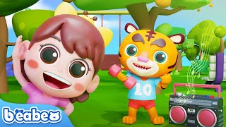 Download lagu Olah Raga Anak Sehat | Stretching and Exercise Song | BeaBeo Lagu Anak Indonesia mp3 Download lagu Olah Raga Anak Sehat | Stretching and Exercise Song | BeaBeo Lagu Anak Indonesia mp3