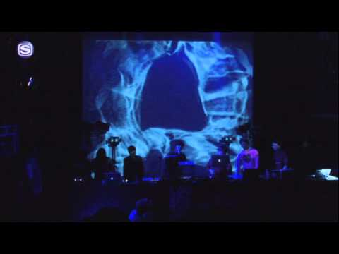 yosi horikawa - LIVE @ W Record Vol.1 BEAT INVITATIONAL supported by LOW END THEORY