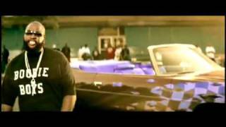 Rick Ross vs Salt n Peppa - Hustlin (DJ Bugi Mash-up)