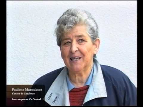 Las campanas d'a Parlanh…