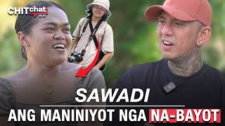 Download lagu CHITchat with Sawadi | by Chito Samontina mp3 Download lagu CHITchat with Sawadi | by Chito Samontina mp3