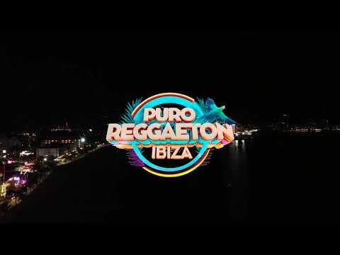 PURO REGGAETON the movie