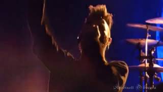 Caliban - BrOKen - 22.12.2016 - Columbia Theater Berlin - Live