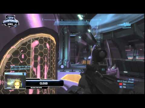 Stride Championship Series: Providence