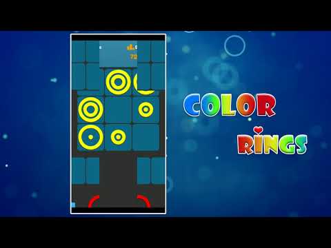 Color Rings