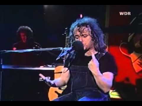 Kevin Coyne - The world is full of fools (live 1979)