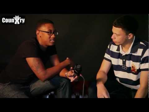 CountryTV - FabezBeats Interview